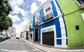 La Fuente Catedral